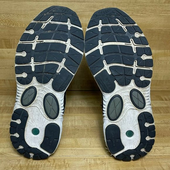 Brooks Dyad 7 Mens Athletic Running Shoes US 9.5 - Picture 7 of 8